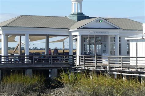 restaurants on jekyll island|9 Fabulous Restaurants To Try On Jekyll Island